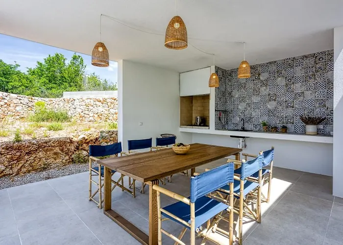 Villa Menta 4 By Guide