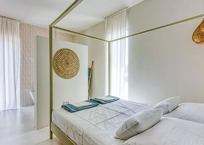 Villa Menta 4 By Guide *