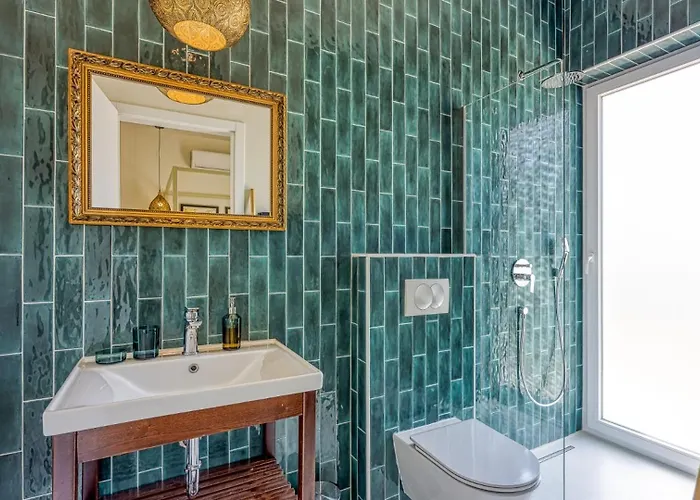 Villa Menta 4 By Guide *