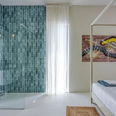 Menta 4 By Guide Willa