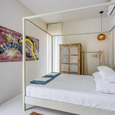 Menta 4 By Guide Willa Malinska