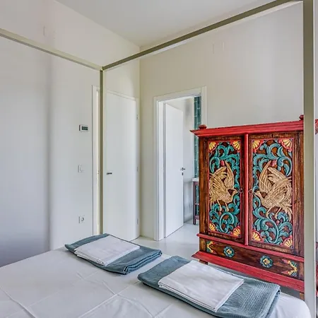 Menta 4 By Guide Villa *