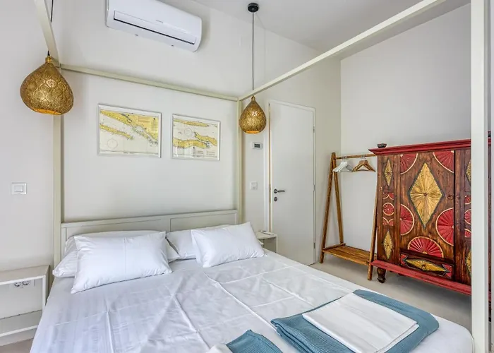 Menta 4 By Guide Villa *