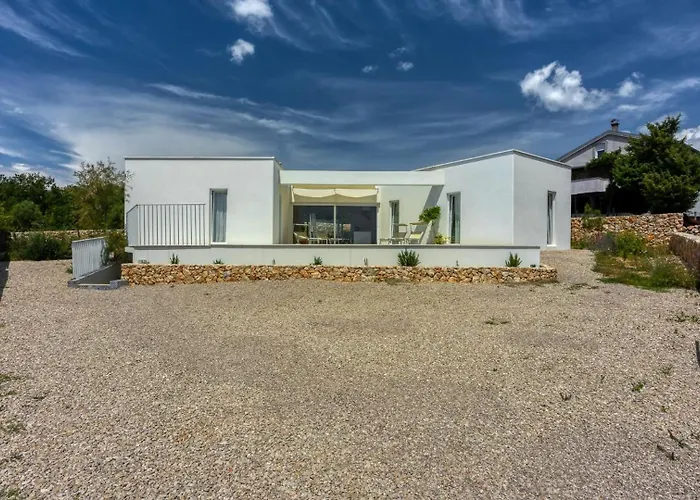 Menta 4 By Guide Βίλα *