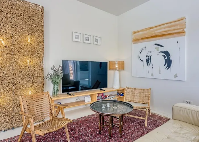 Menta 4 By Guide Βίλα *