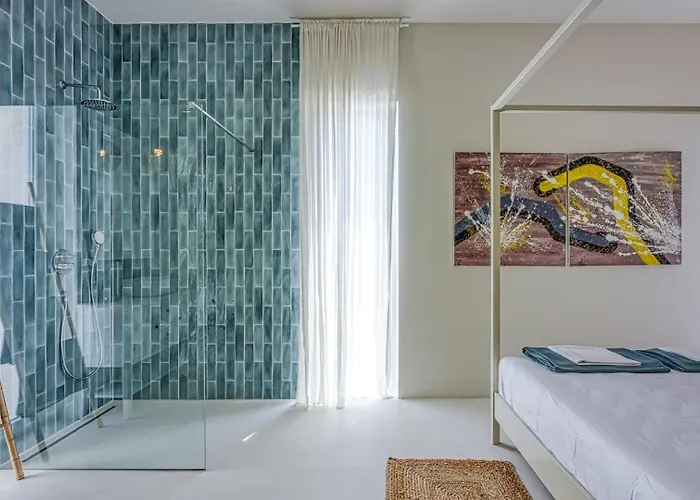 Menta 4 By Guide Villa