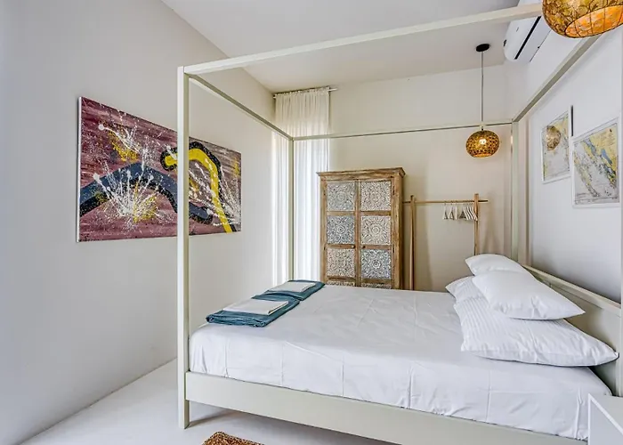 Menta 4 By Guide Villa Malinska