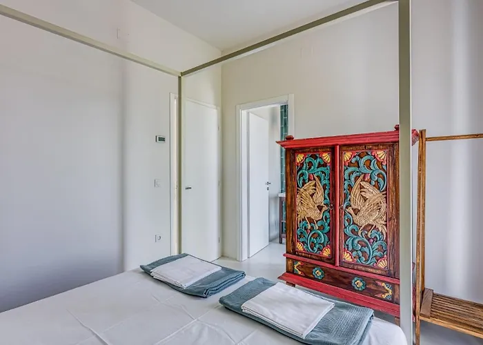 Menta 4 By Guide Βίλα *