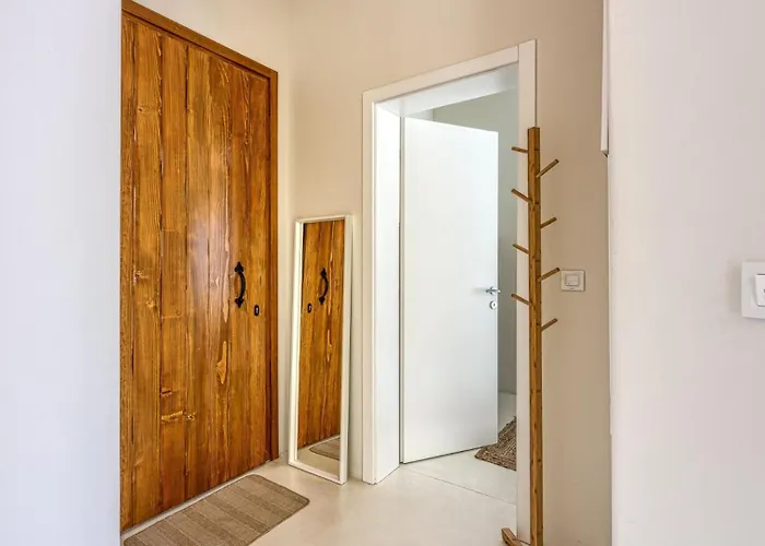 Menta 4 By Guide Villa Malinska