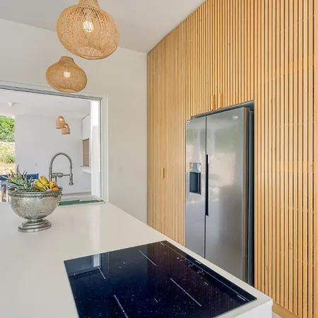 Villa Menta 4 By Guide *